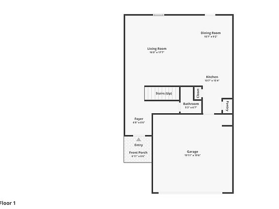 2nd image of 711 Berkeley Dr