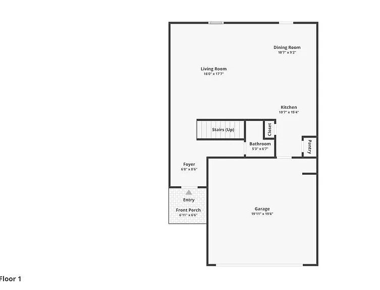 711 Berkeley Dr — Photo 2