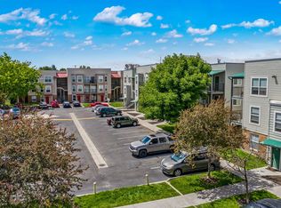 211 N Gateway St #127-303-60, Nampa, ID 83687