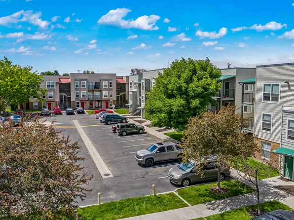 Gateway Crossing Apartments