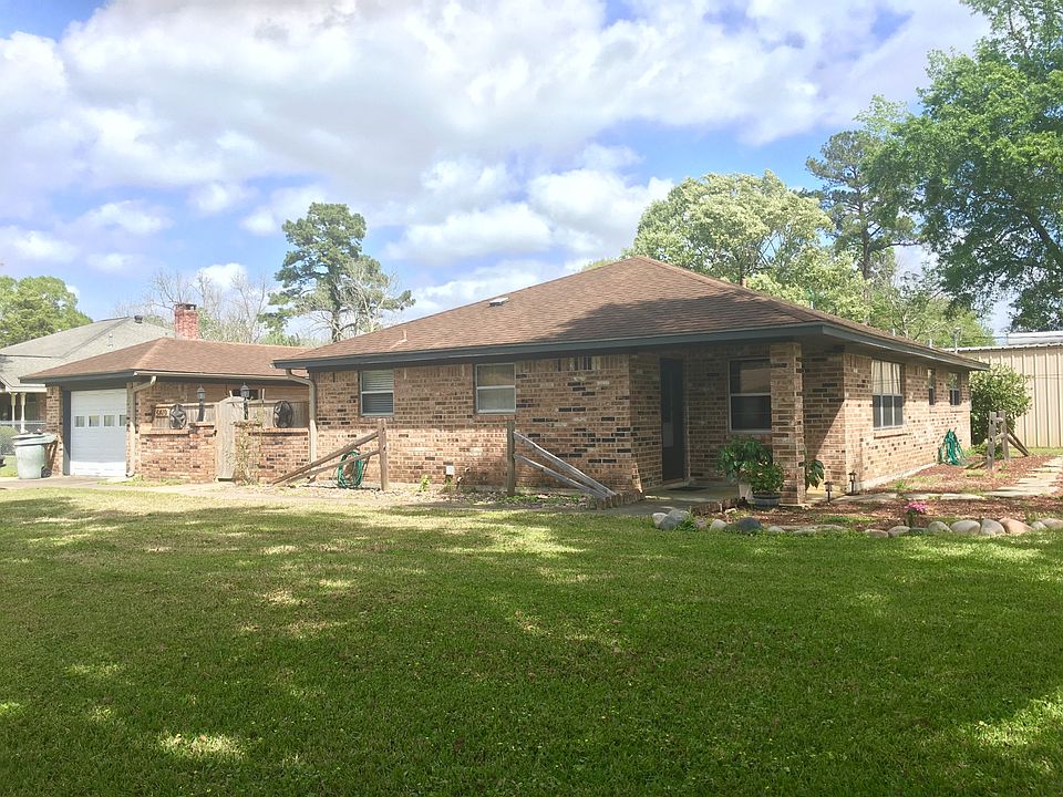 Side View on Caswell