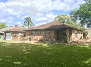 6410 Caswell Rd, Beaumont, TX 77708