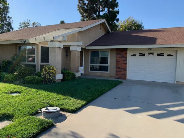 14104 Village 14, Camarillo, CA 93012