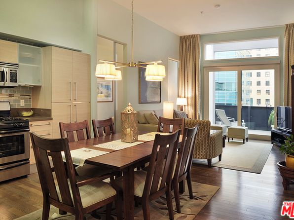 1234 Wilshire Blvd APT 619
