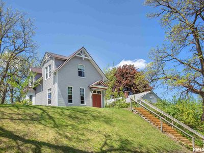 922 Myrtle St, Davenport, IA, 52804