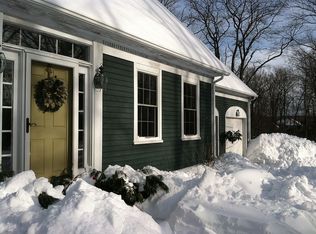 23 Putnam Hill Rd, Sutton, MA 01590