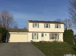142 Grandview Ln, Rochester, NY 14612