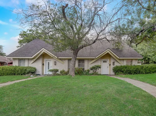 4019 Ovid Ave, Dallas, TX 75224