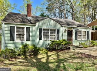 1238 Church St, Decatur, GA 30030