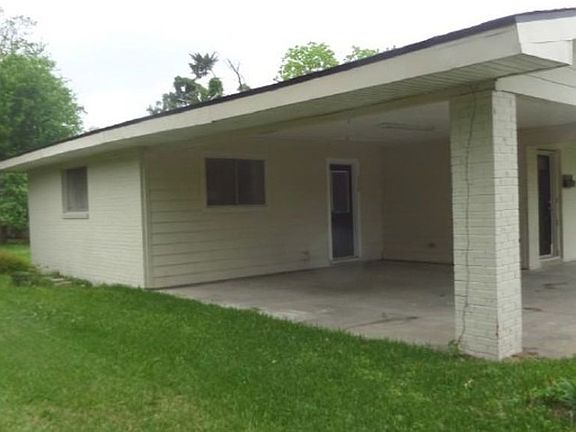 Property Side View
