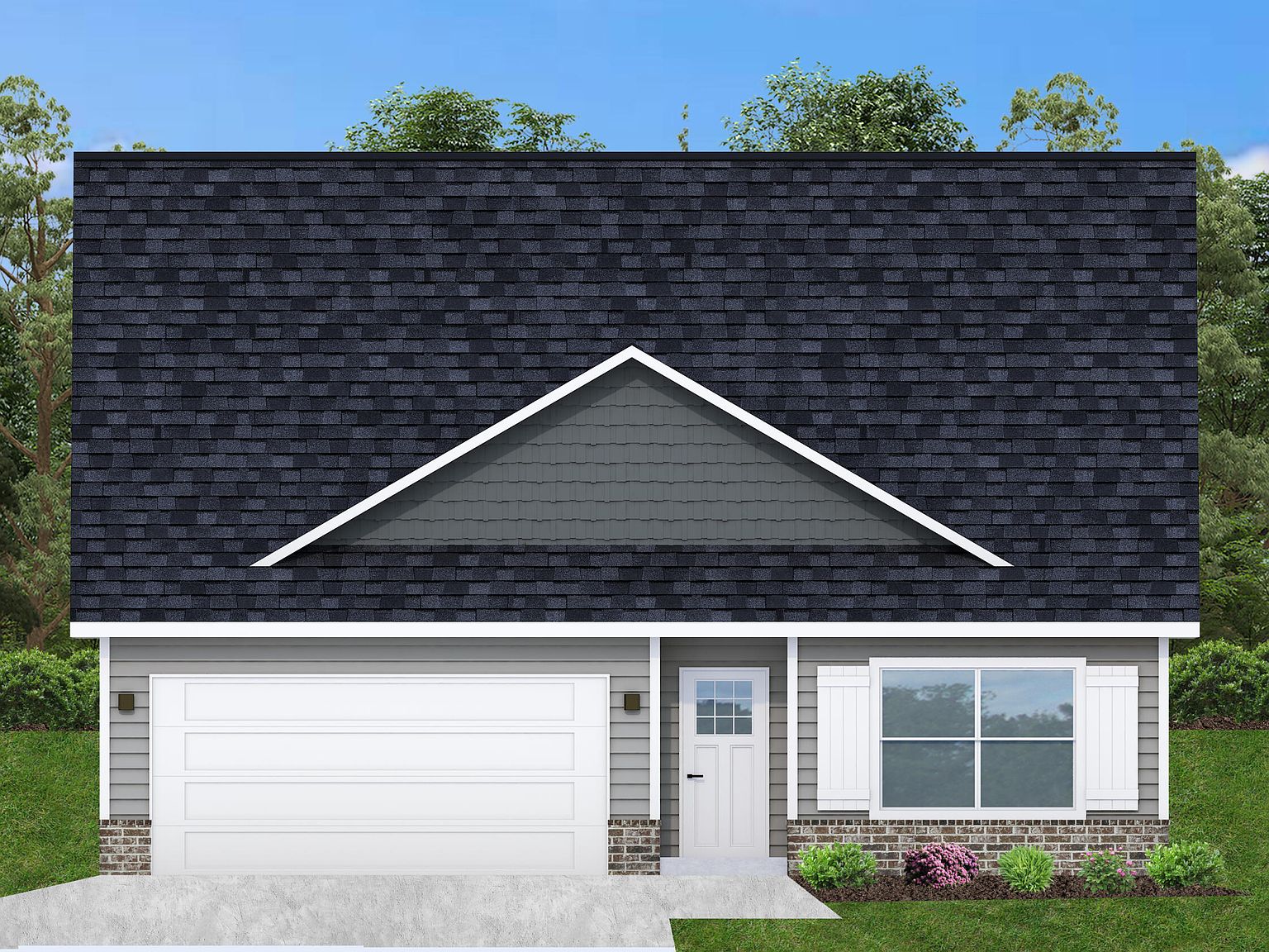 401 Belvoir Rd, Kingsford Heights, IN 46346 MLS 800140 Zillow