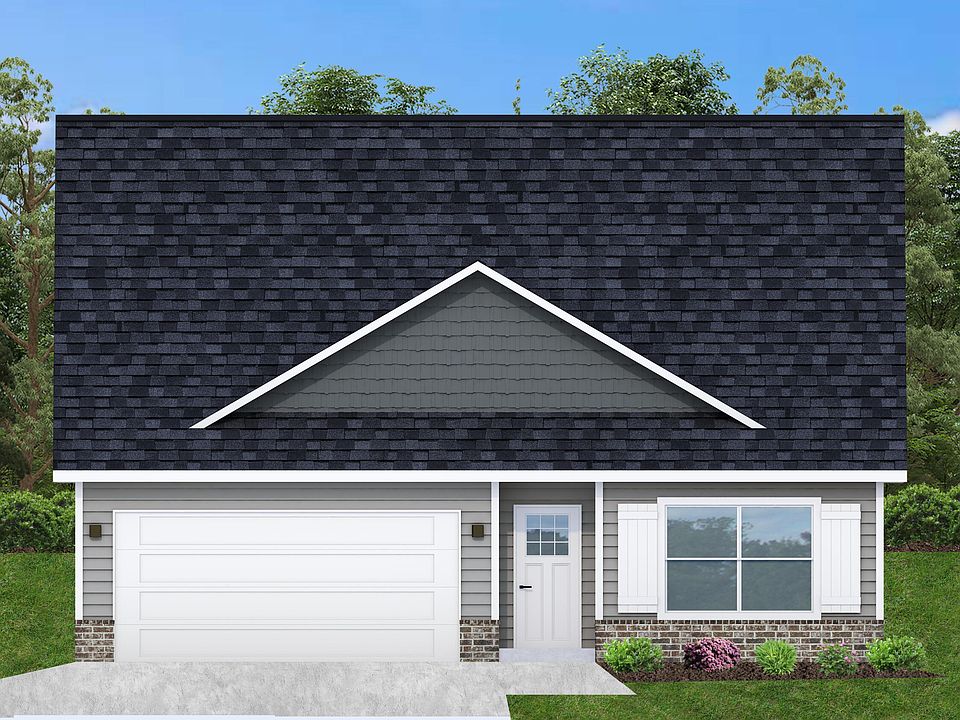 401 Belvoir Rd, Kingsford Heights, IN 46346 MLS 800140 Zillow