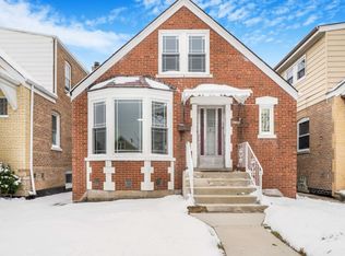 6136 S Kildare Ave, Chicago, IL 60629