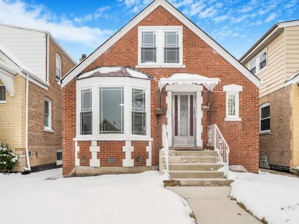 6136 S Kildare Ave, Chicago, IL 60629