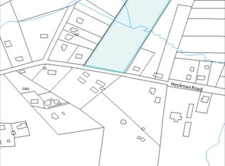 201 Upper Heckman Road, North Versailles, PA 15137