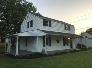 208 Ulmer Ave, Oreland, PA 19075