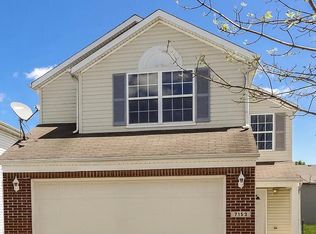 7155 Wellwood Dr, Indianapolis, IN 46217