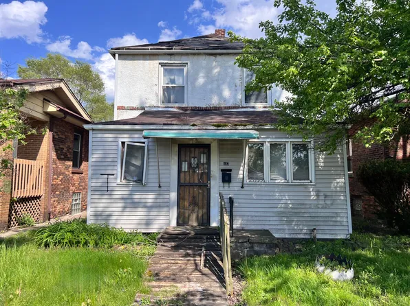(undisclosed Address), Gary, IN 46407