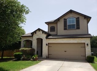 2402 Coral Ridge Cir, Austin, TX 78747