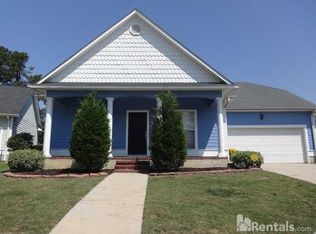 2005 Magnolia Pkwy, Grovetown, GA 30813