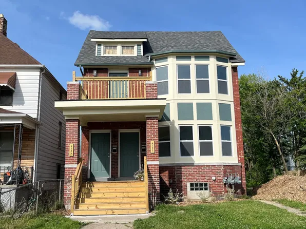 6222 Hecla St, Detroit, MI 48208