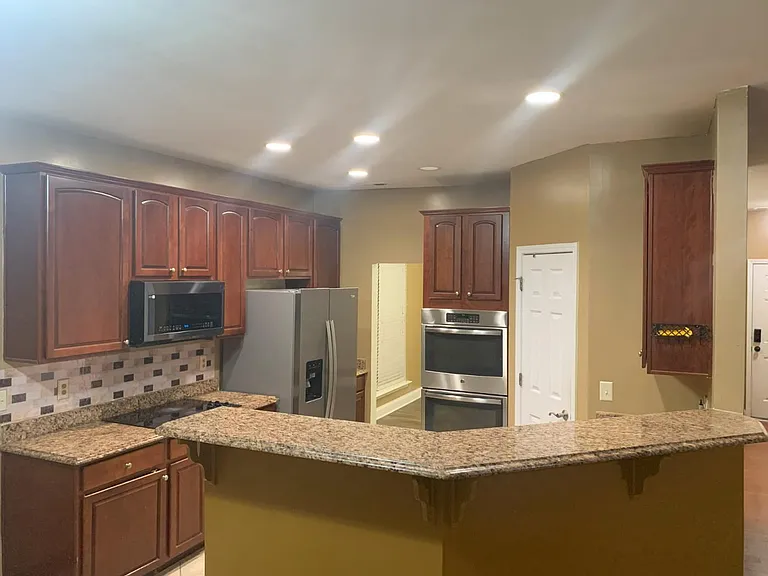 4415 Karlbrook Ln — Photo 1