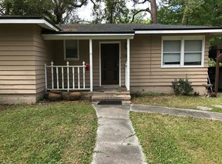 2402 Mitchell Pl, Jacksonville, FL 32207