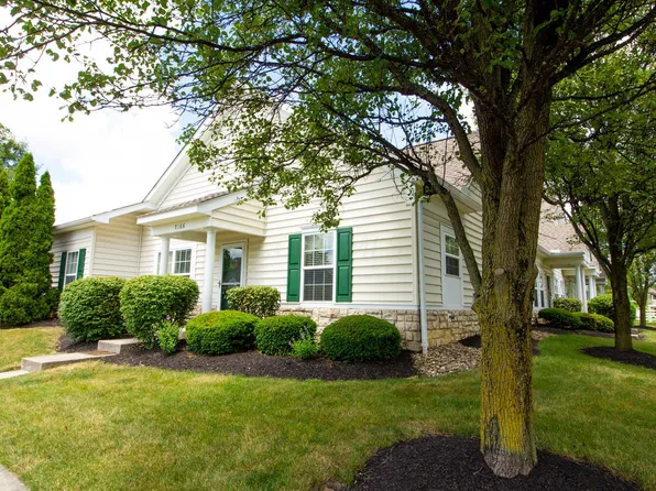 7166 Colonial Affair Dr #5, New Albany, OH 43054