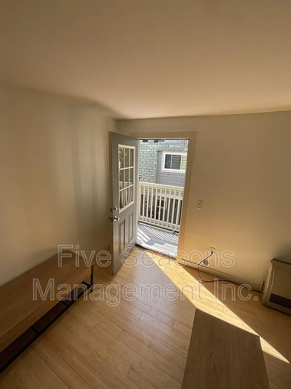 1 bed, 1.0 bath, 600 sqft, $1,775 — Photo 3