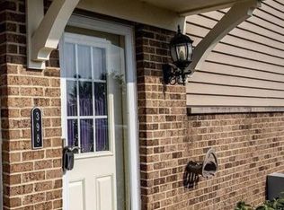 398 Legacy Way, Harrison, OH 45030