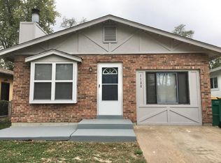 1120 Laredo Ave, Saint Louis, MO