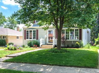 235 W Ethel Ave, Lombard, IL