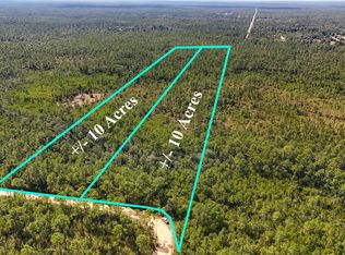 19809 Dickerson Rd, Fountain, FL 32438