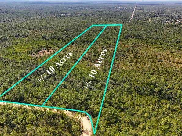 19809 Dickerson Rd, Fountain, FL 32438