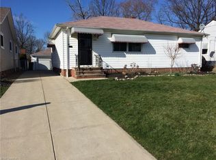30317 Powell Rd, Willowick, OH 44095