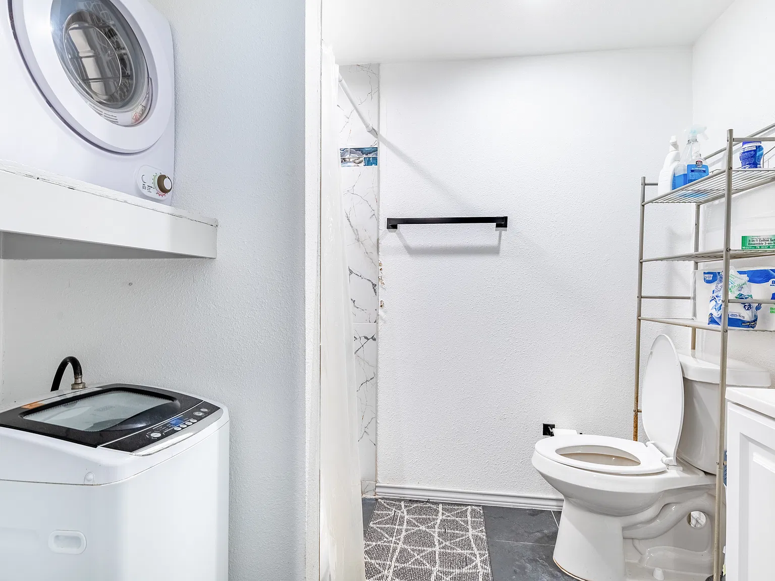 Studio, 500 sqft, $1,395 — Photo 3