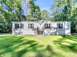 1328 Tibwin Rd, Mc Clellanville, SC 29458