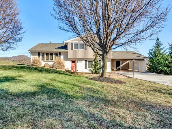 1068 Blandford Ave, Vinton, VA 24179