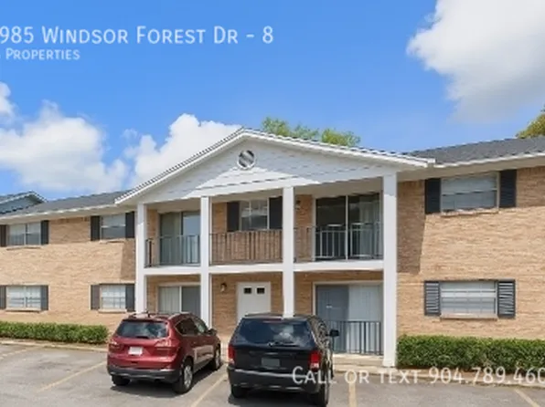 5985 Windsor Forest Dr APT 8, Jacksonville, FL 32210