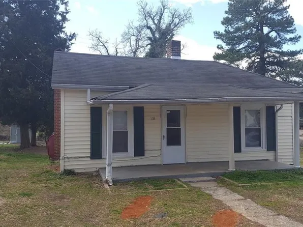 118 Marvin Blvd, Winston Salem, NC 27105