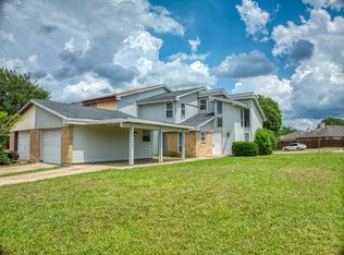 100 Montego Dr, Mesquite, TX 75149