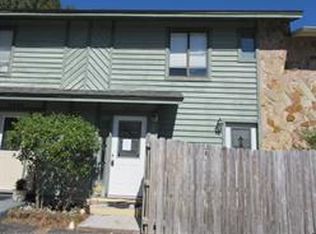 3502 Parkwood Ave, Pensacola, FL 32504