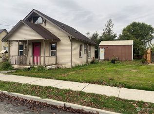 305 3rd St, Gold Bar, WA 98294