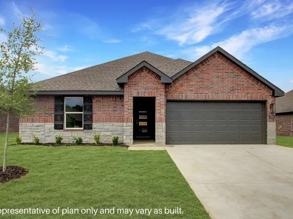 1521 Oak Valley, Denton, TX 76209