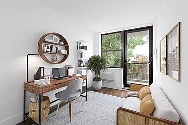 Rented by NOVO Living LLC