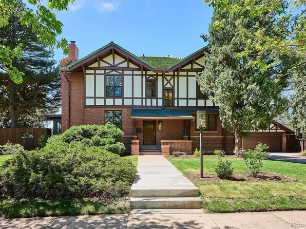 1317 Birch Street, Denver, CO 80220