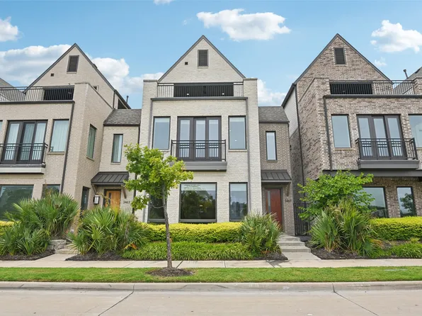 3467 Foxboro Dr, Richardson, TX 75082