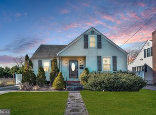 53 Bentley Ave, Hamilton, NJ 08619