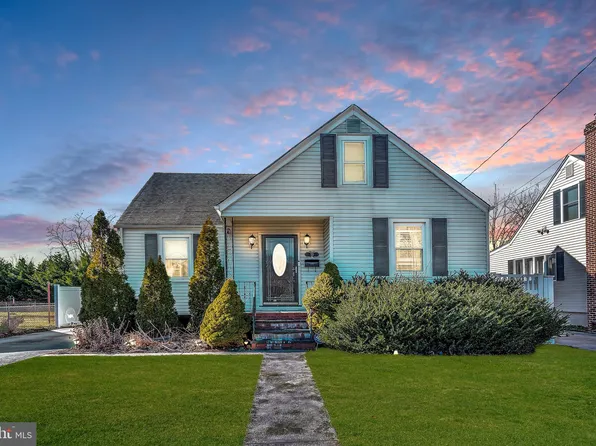 53 Bentley Ave, Hamilton, NJ 08619