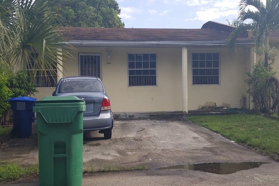 1st image of 2905 NW 196th St